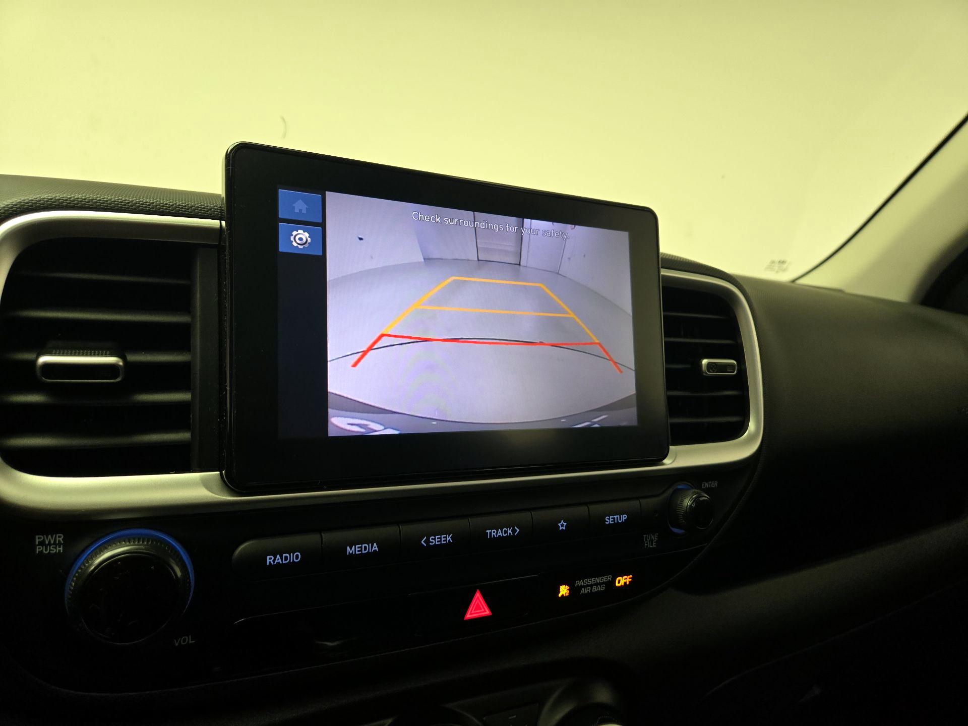 Thumbnail: 2024 Hyundai Venue - 14