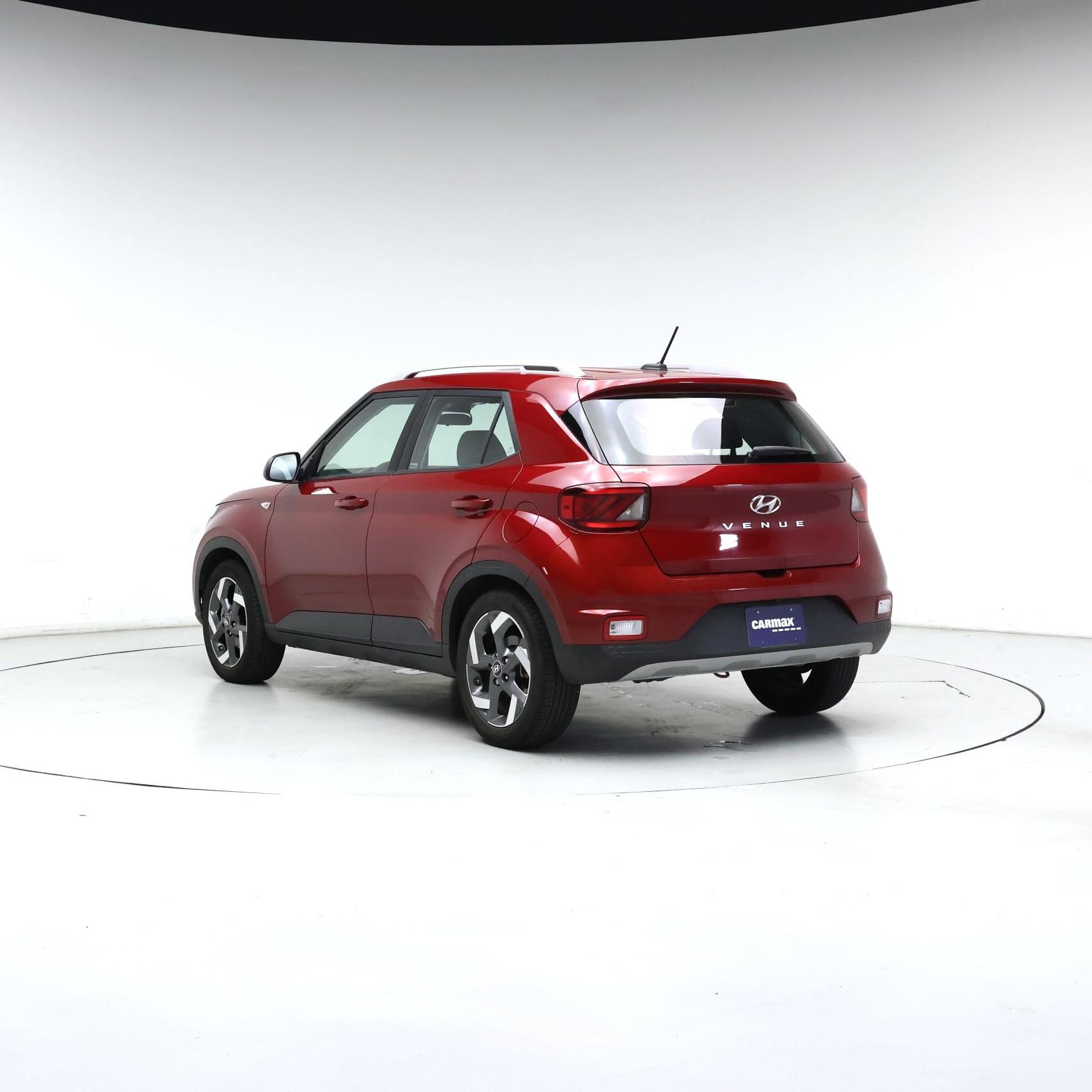 Thumbnail: 2024 Hyundai Venue - 2