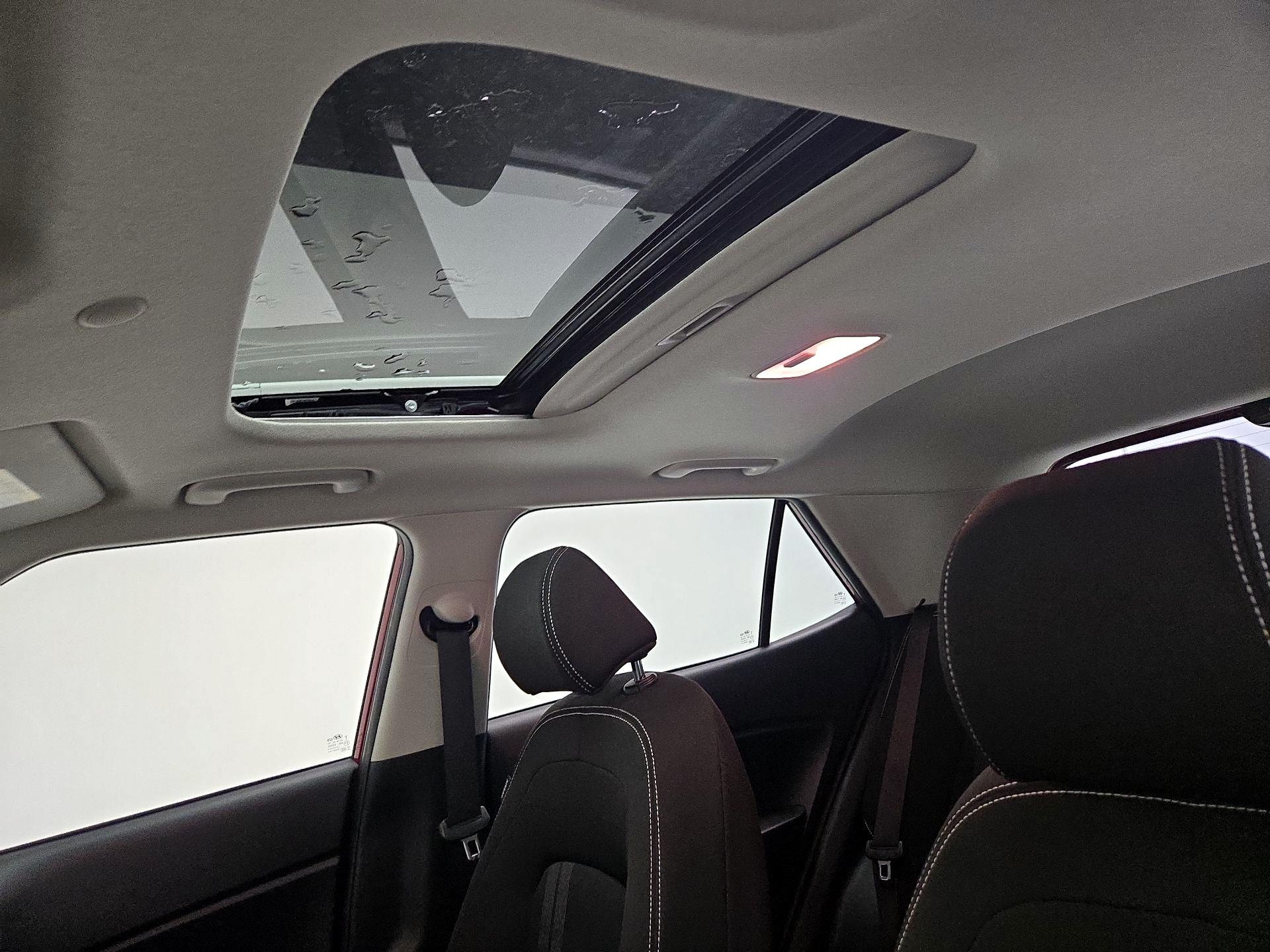 Thumbnail: 2024 Hyundai Venue - 19