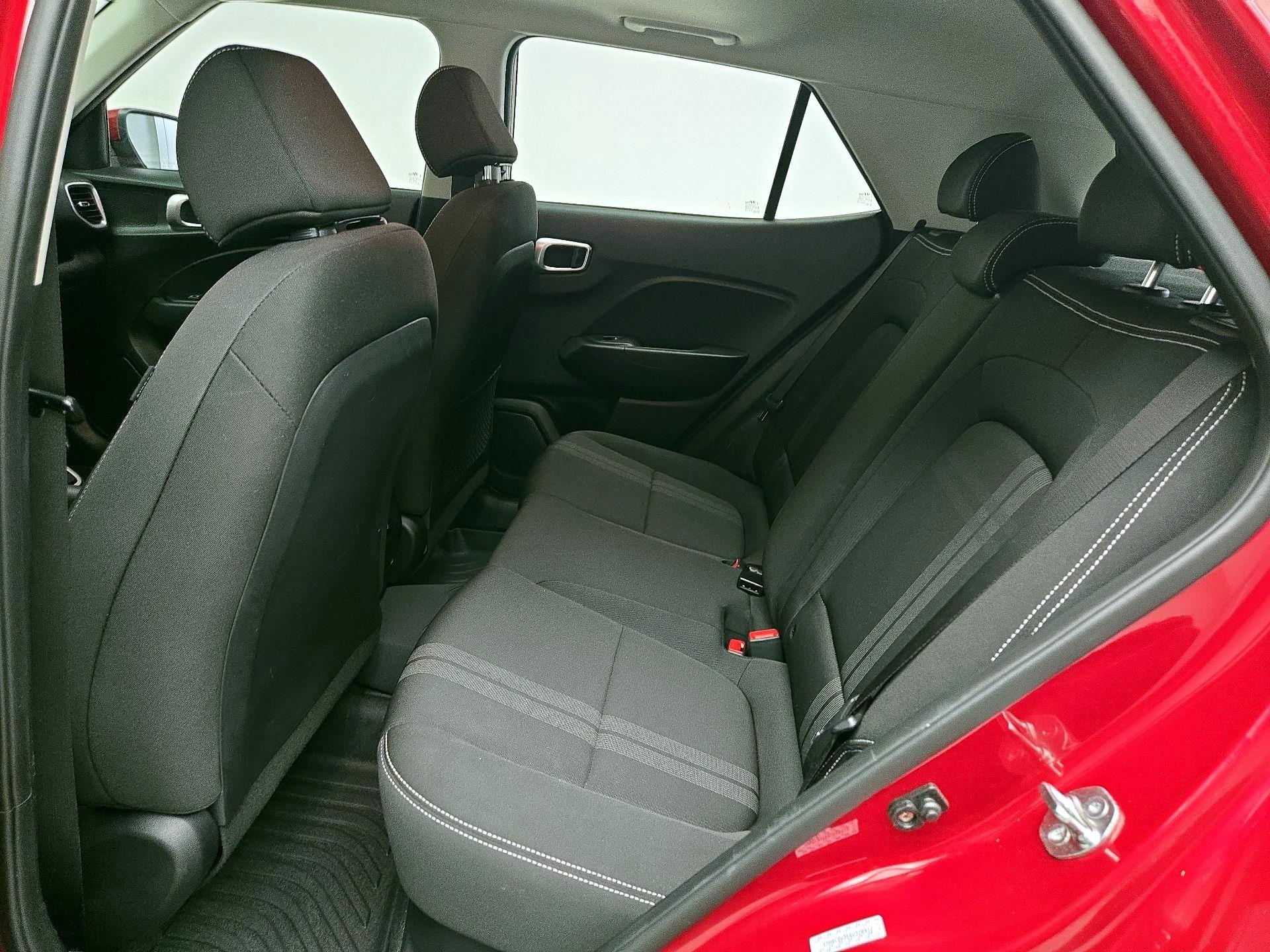 Thumbnail: 2024 Hyundai Venue - 20