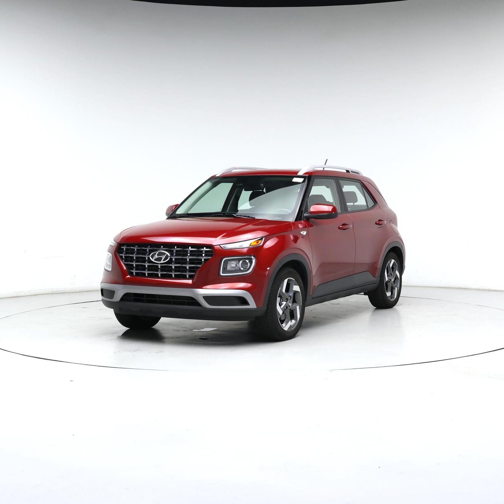 Thumbnail: 2024 Hyundai Venue - 4