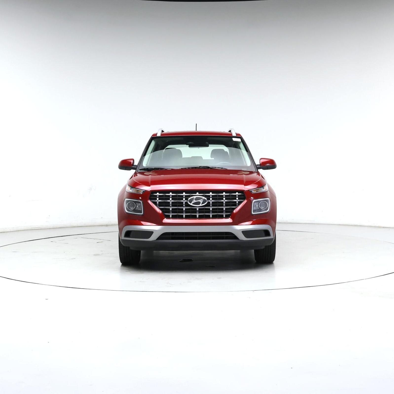 Thumbnail: 2024 Hyundai Venue - 5