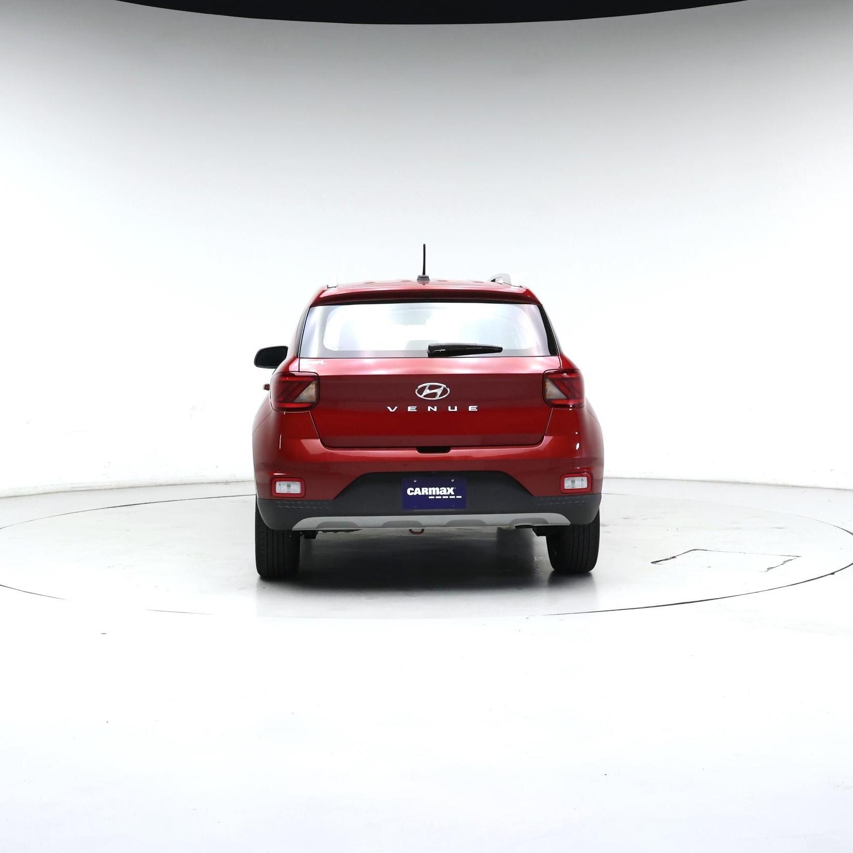 Thumbnail: 2024 Hyundai Venue - 6