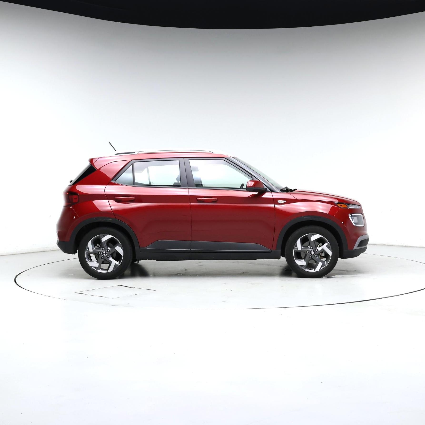 Thumbnail: 2024 Hyundai Venue - 7