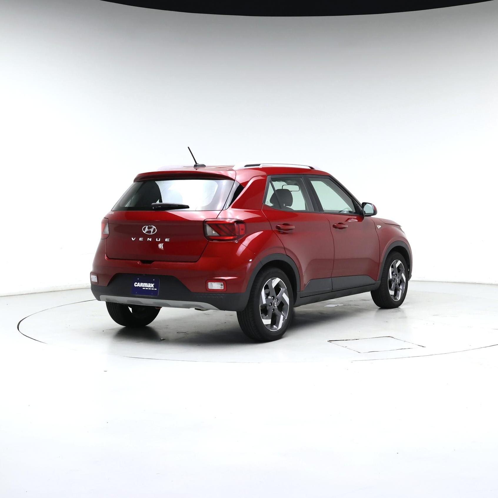 Thumbnail: 2024 Hyundai Venue - 8