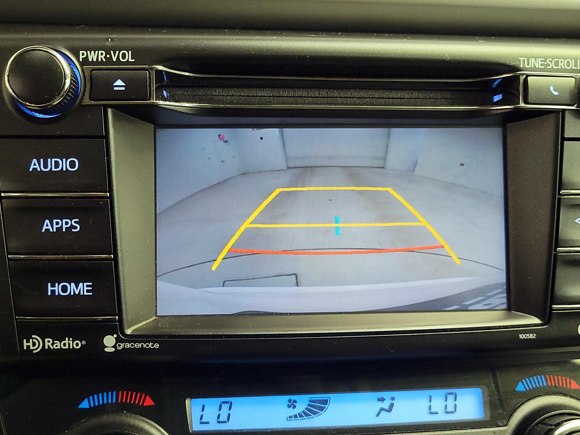 Thumbnail: 2017 Toyota RAV4 - 14