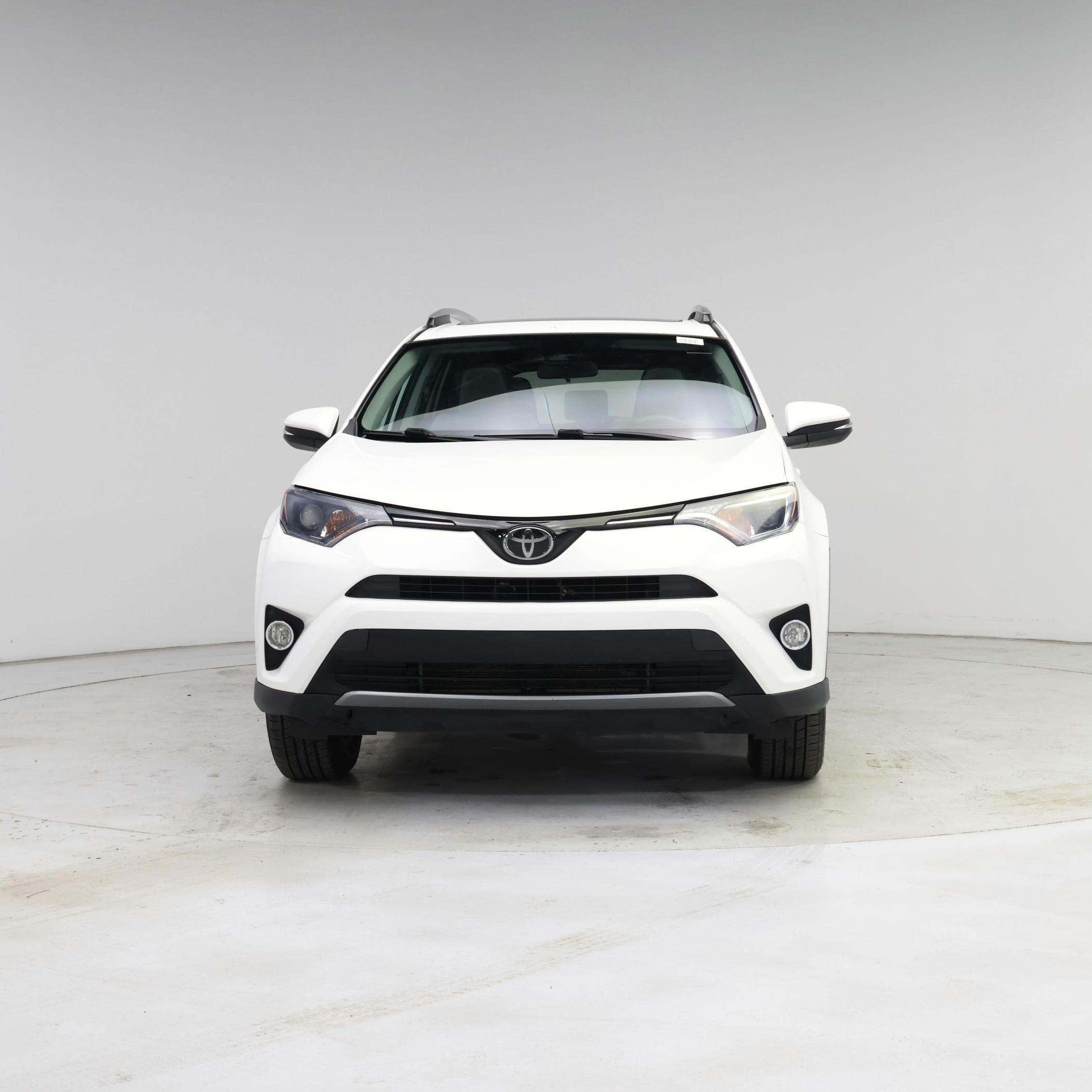 Thumbnail: 2017 Toyota RAV4 - 5