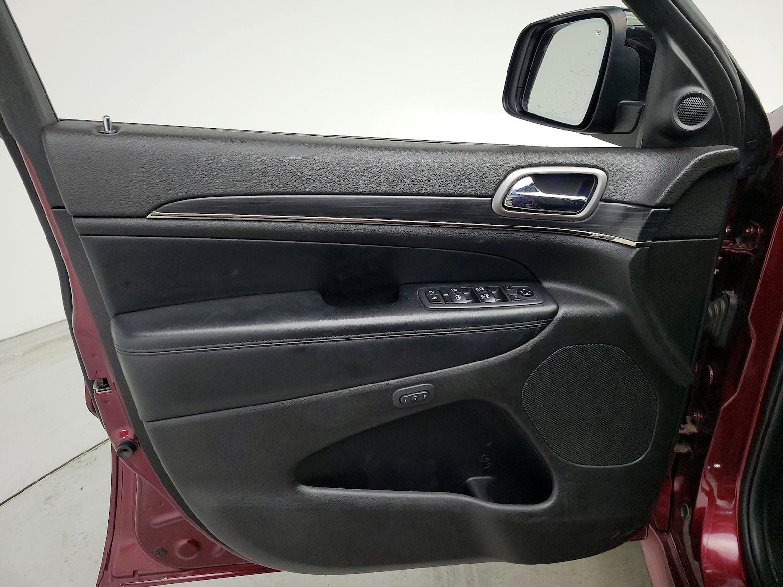 2020 Jeep Grand Cherokee Limited X - Photo 13
