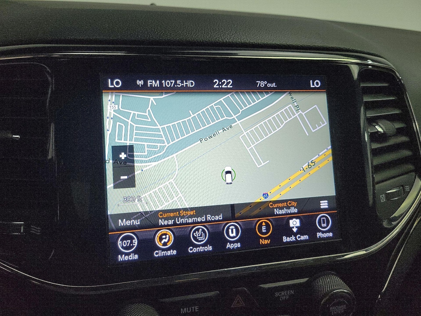 2020 Jeep Grand Cherokee Limited X - Photo 15