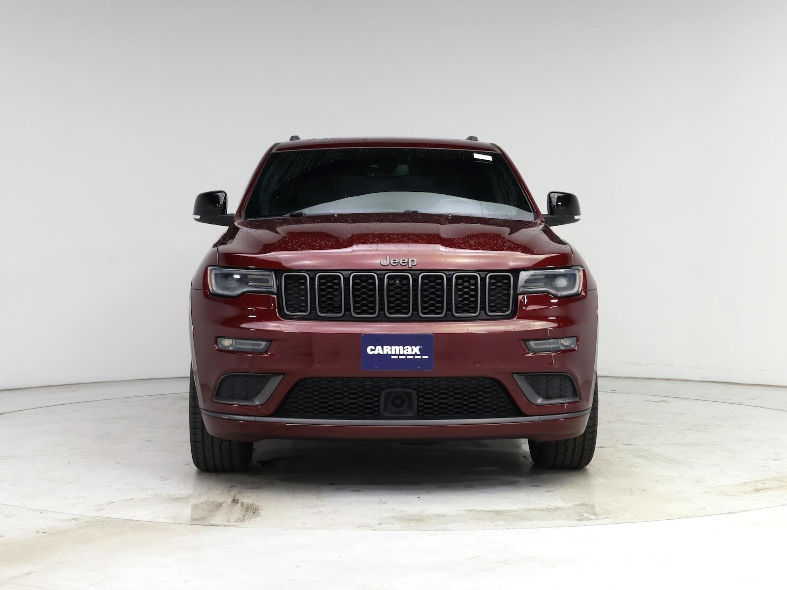 2020 Jeep Grand Cherokee Limited X - Photo 6