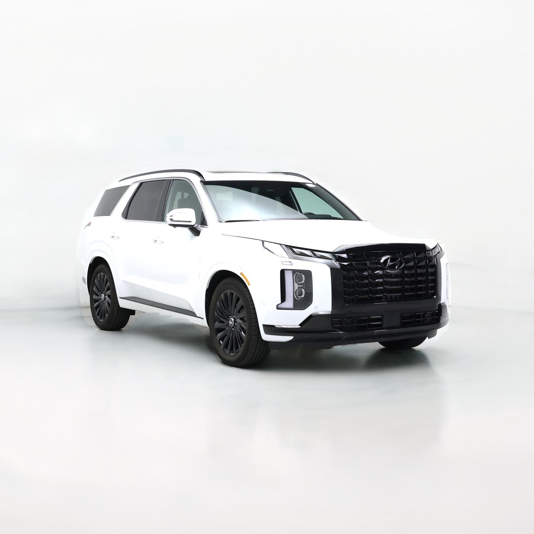 Thumbnail: 2025 Hyundai Palisade - 1