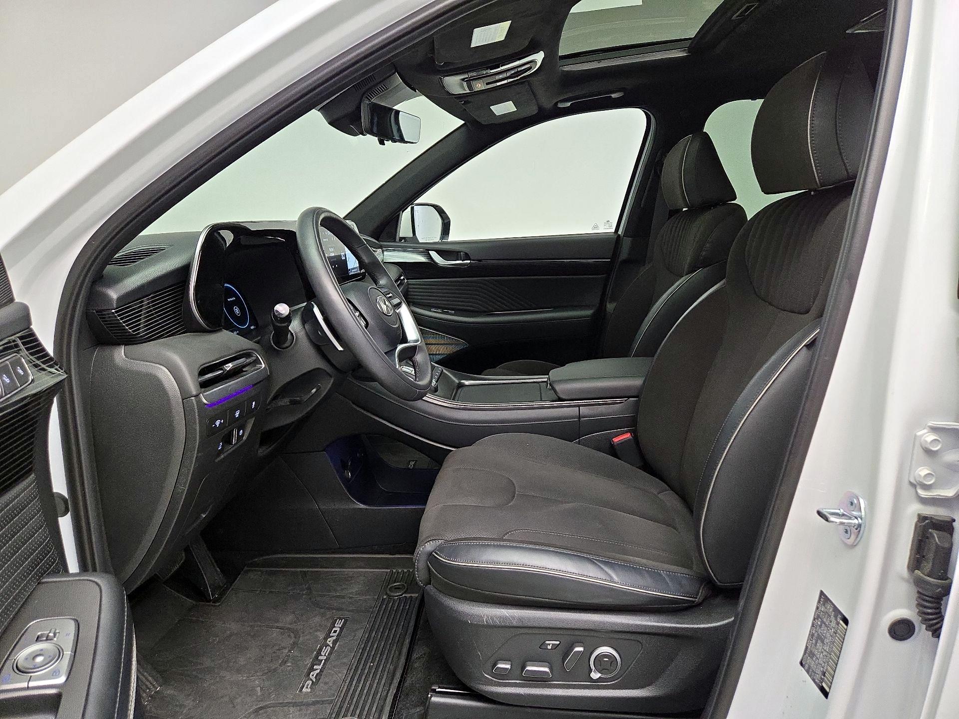 Thumbnail: 2025 Hyundai Palisade - 11