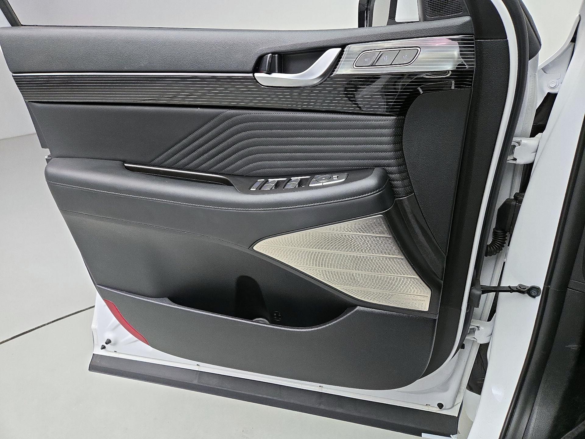 Thumbnail: 2025 Hyundai Palisade - 12