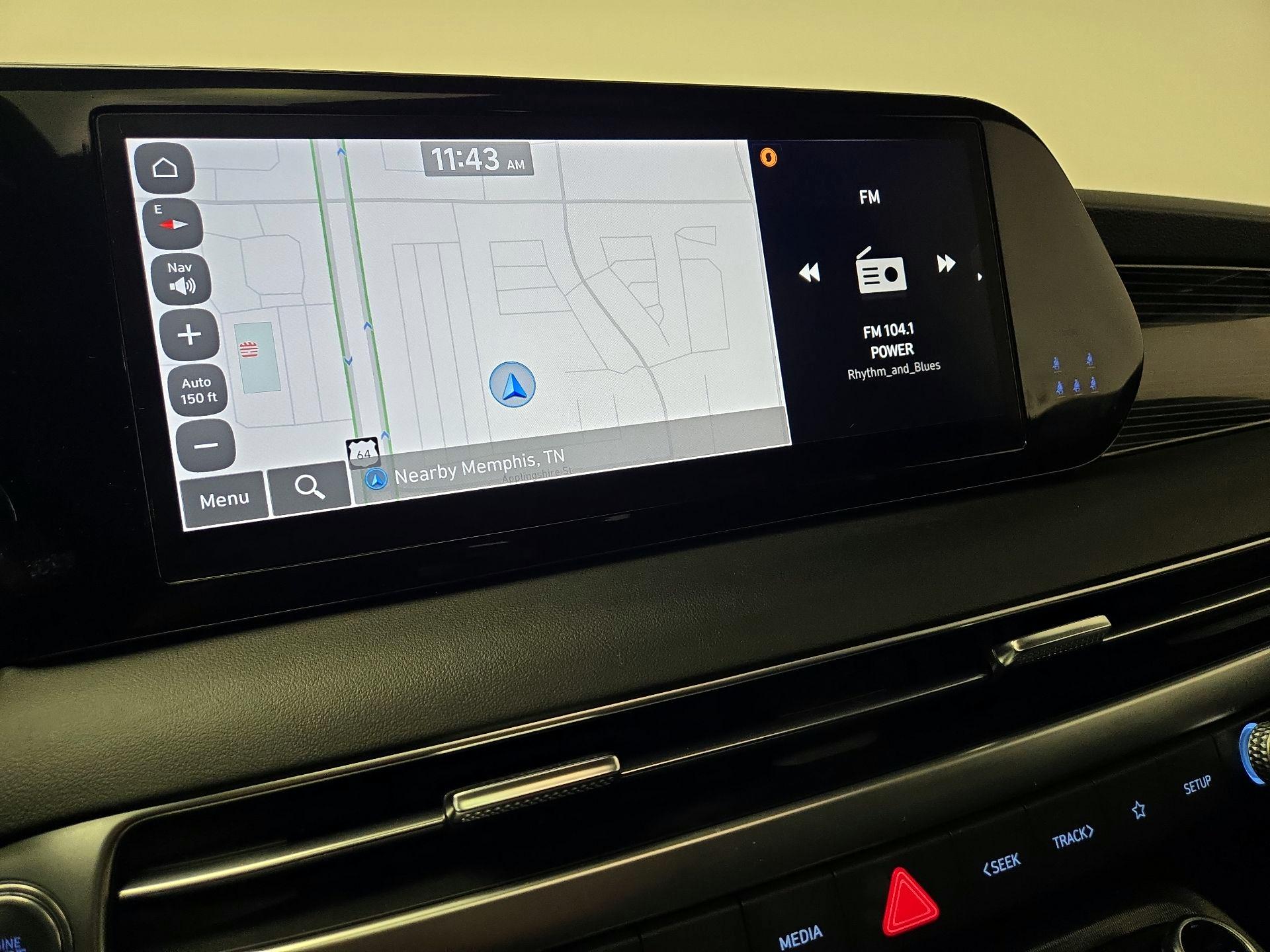 Thumbnail: 2025 Hyundai Palisade - 14