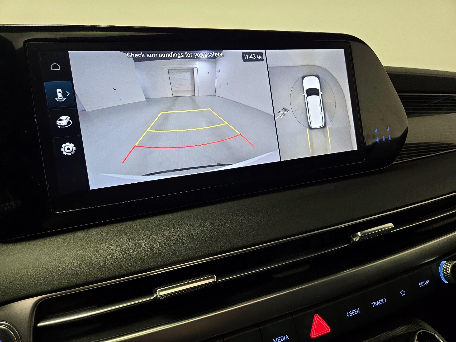 Thumbnail: 2025 Hyundai Palisade - 15