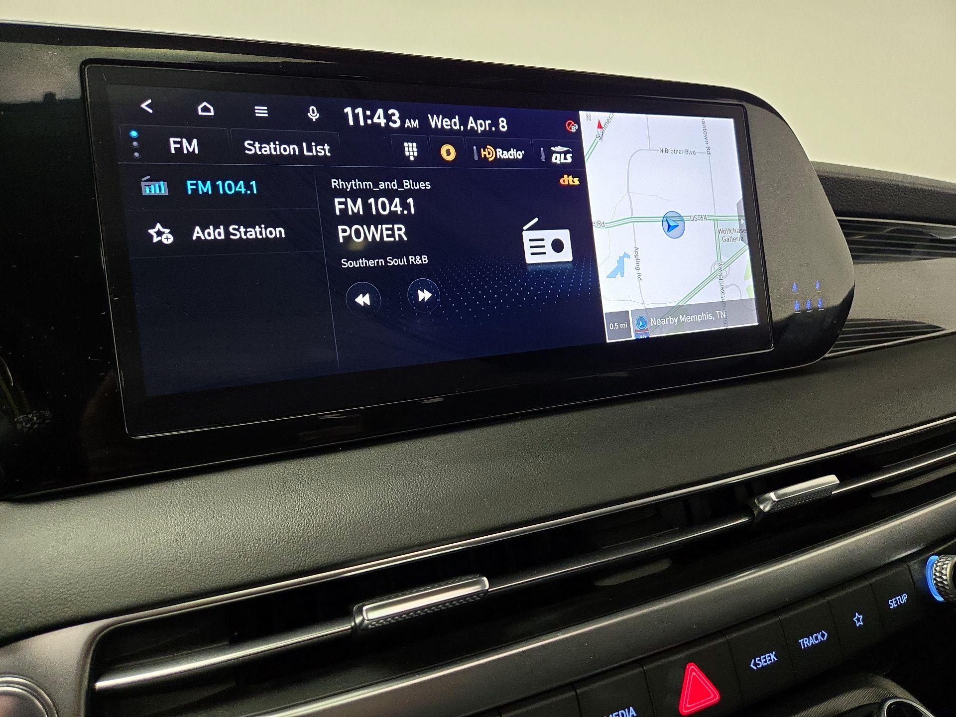 Thumbnail: 2025 Hyundai Palisade - 16