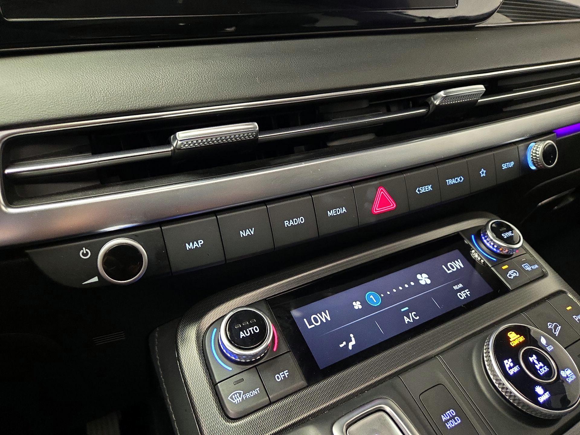 Thumbnail: 2025 Hyundai Palisade - 17