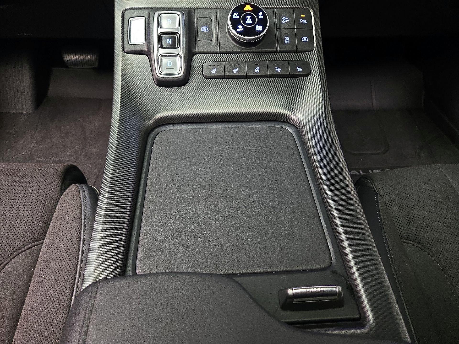 Thumbnail: 2025 Hyundai Palisade - 18