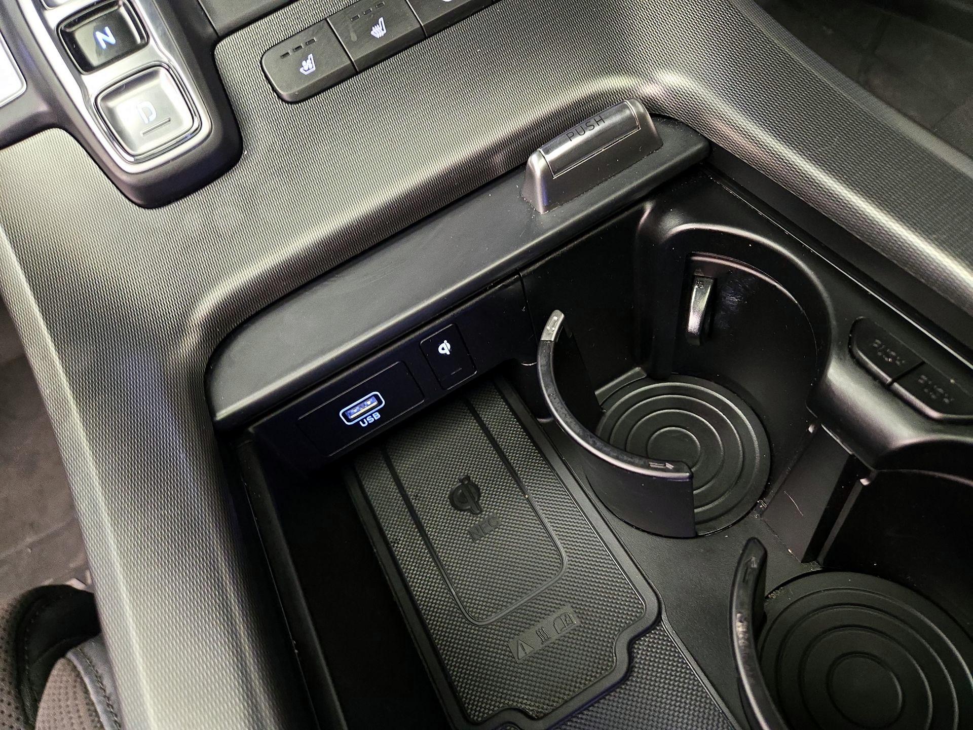 Thumbnail: 2025 Hyundai Palisade - 19