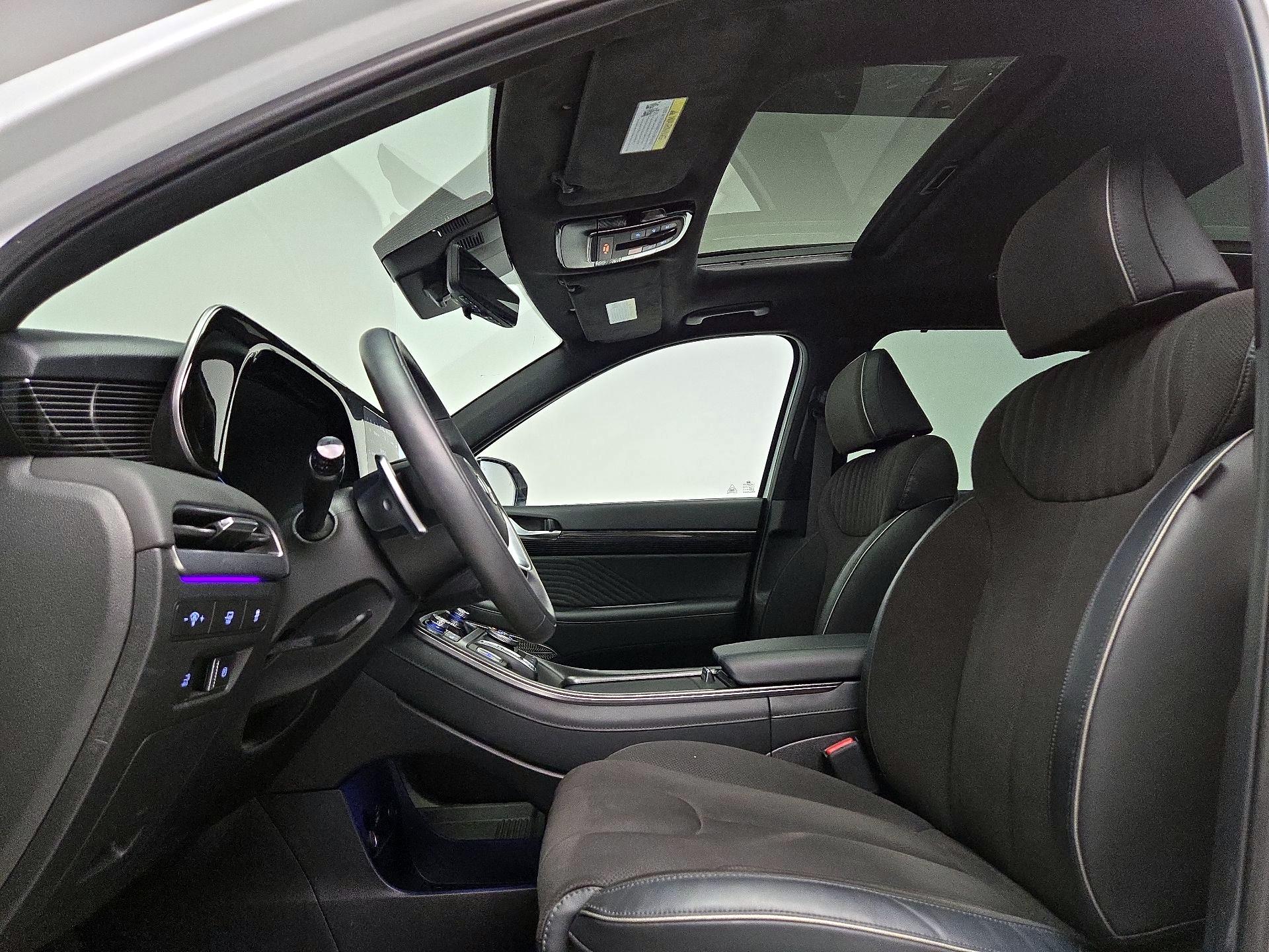 Thumbnail: 2025 Hyundai Palisade - 20