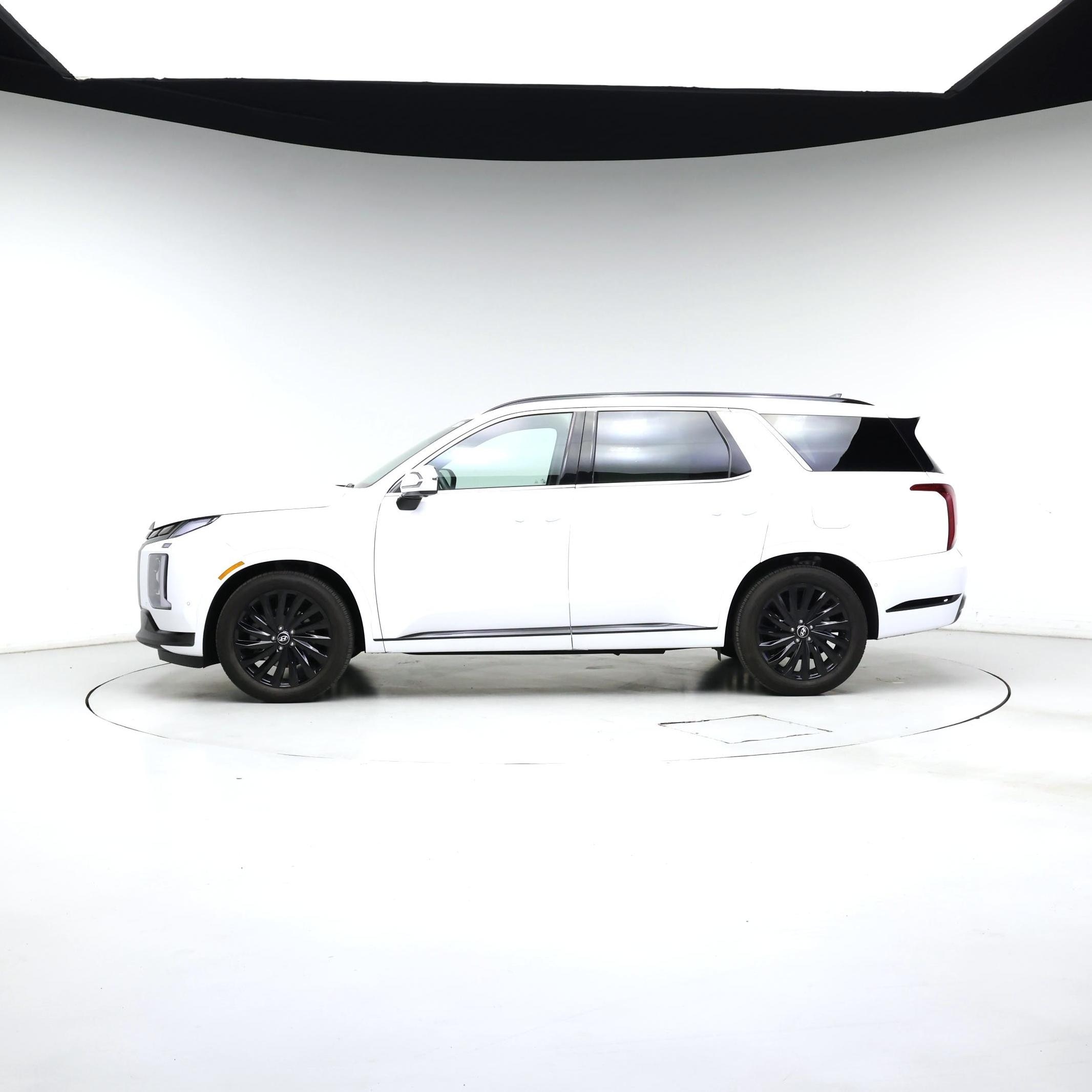 Thumbnail: 2025 Hyundai Palisade - 3