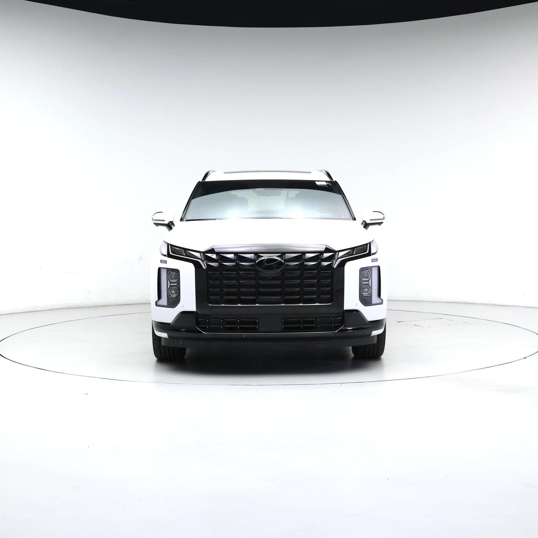 Thumbnail: 2025 Hyundai Palisade - 5