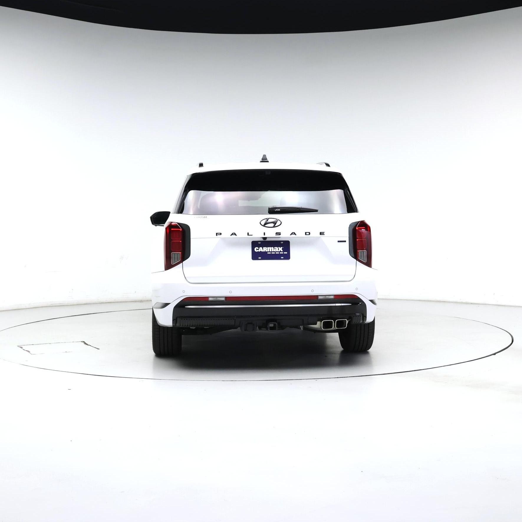 Thumbnail: 2025 Hyundai Palisade - 6