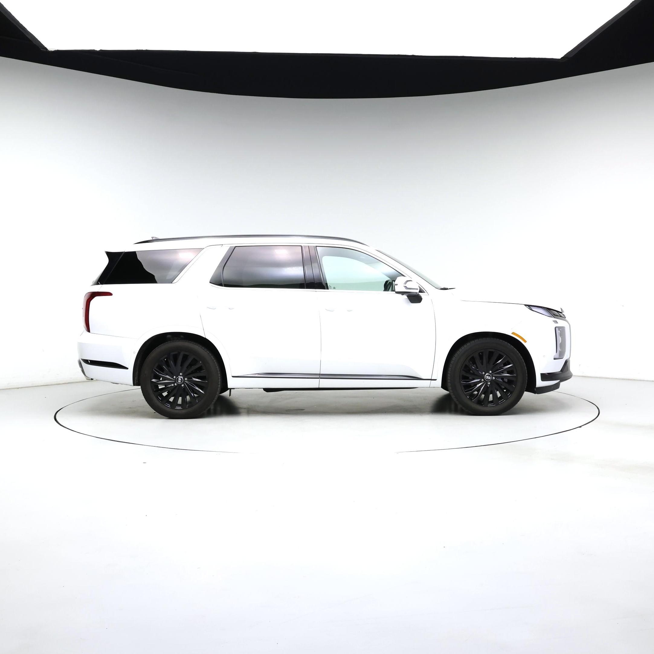 Thumbnail: 2025 Hyundai Palisade - 7