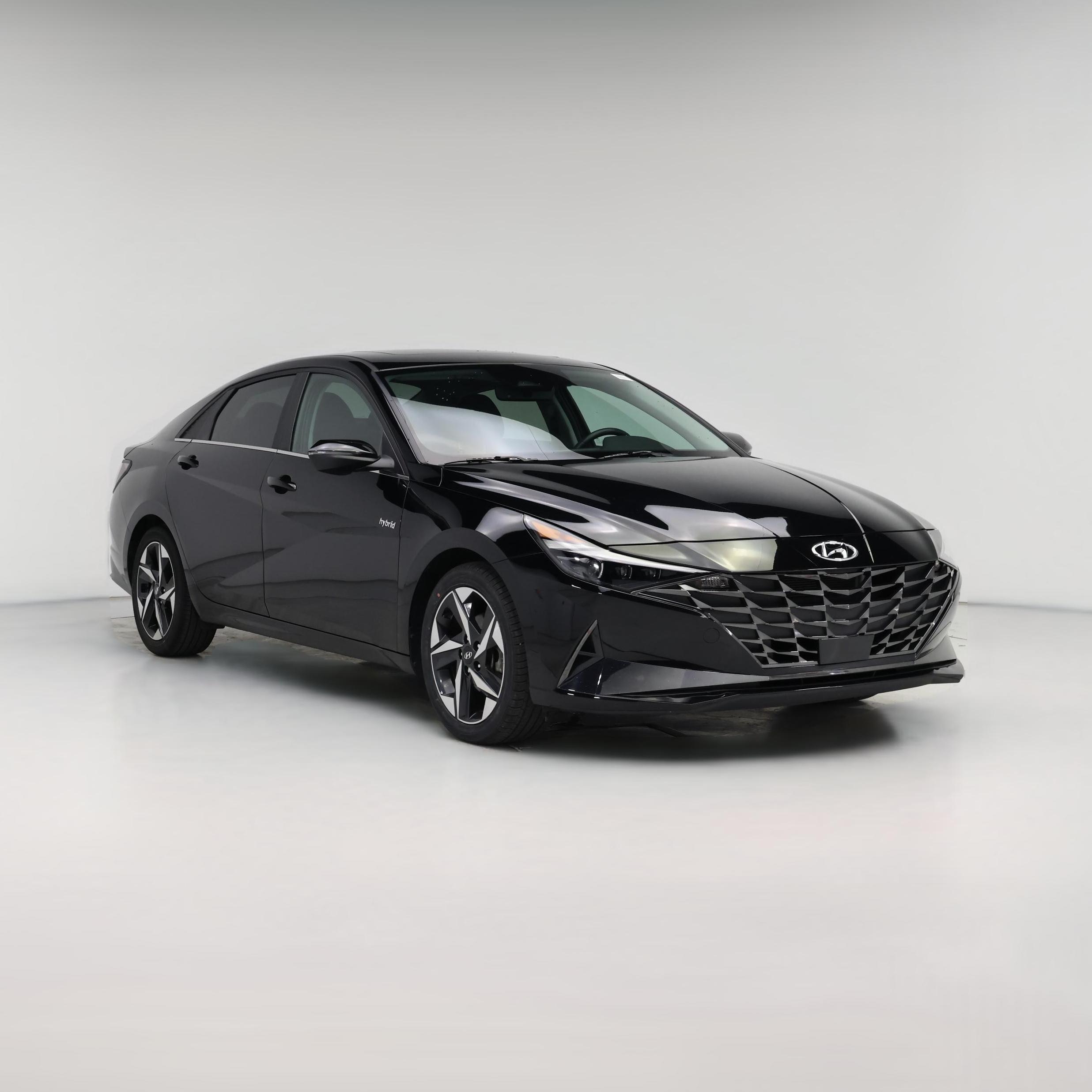 Thumbnail: 2022 Hyundai Elantra - 1