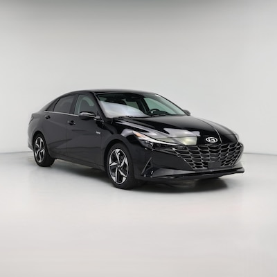2022 Hyundai Elantra Hybrid Limited