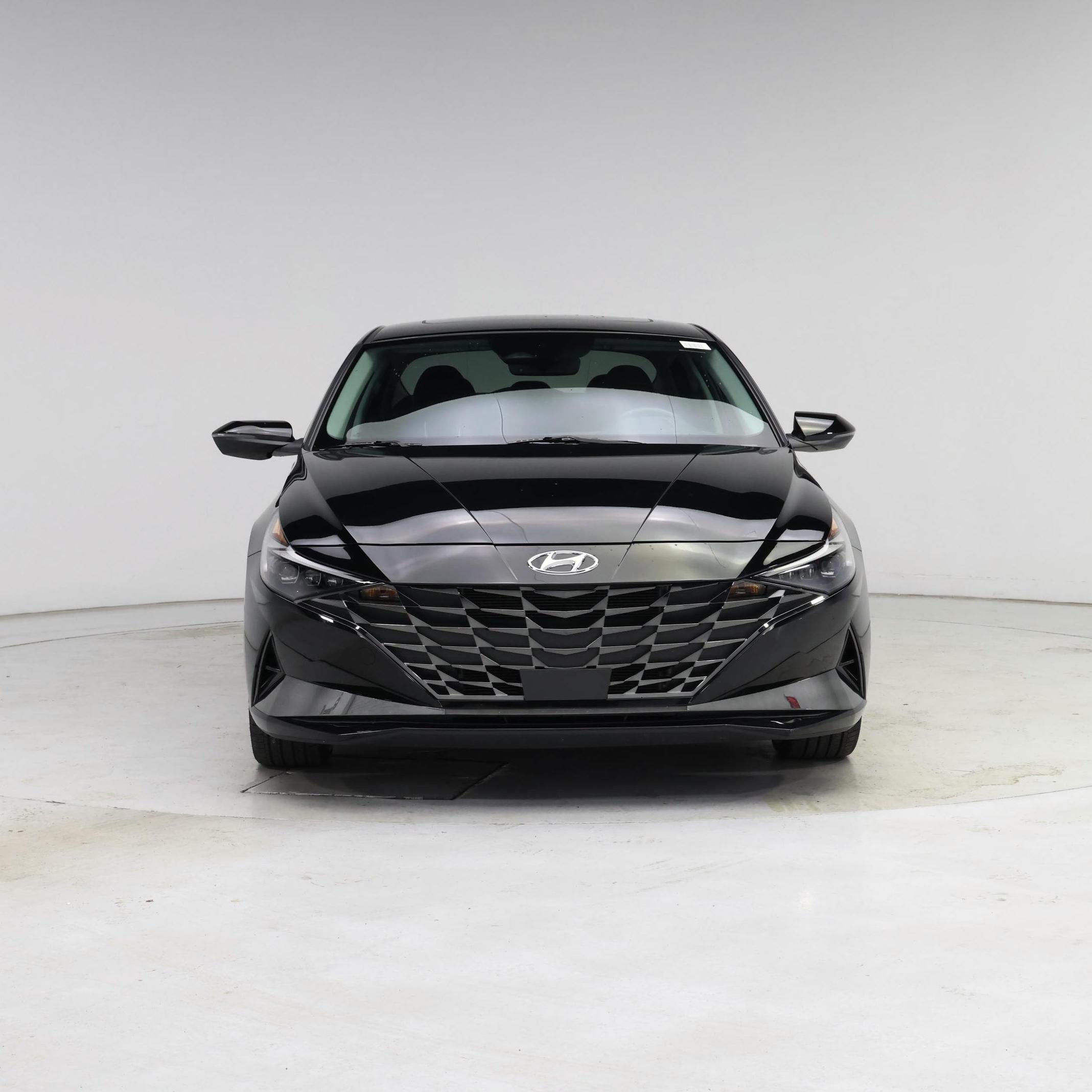 Thumbnail: 2022 Hyundai Elantra - 5