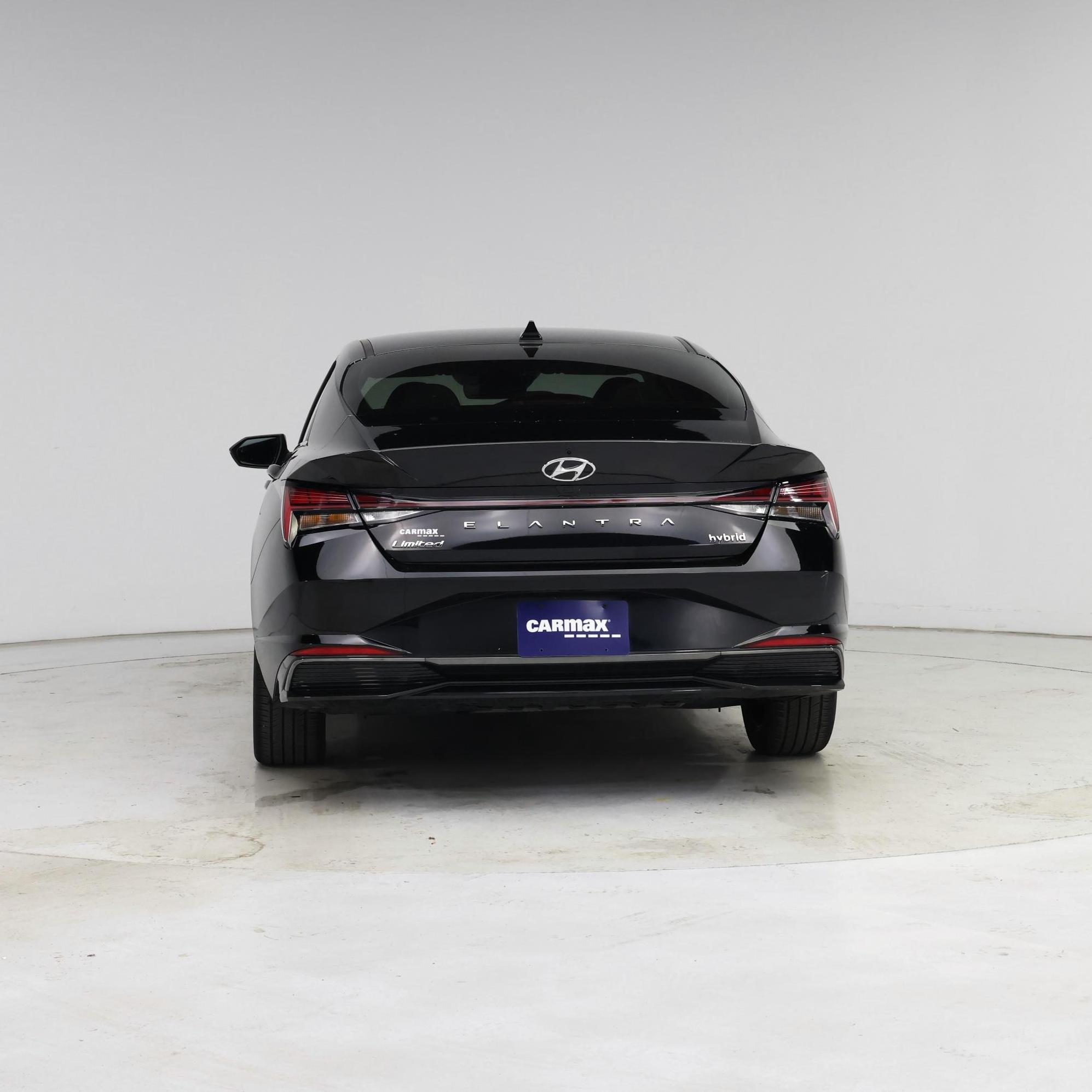 Thumbnail: 2022 Hyundai Elantra - 6
