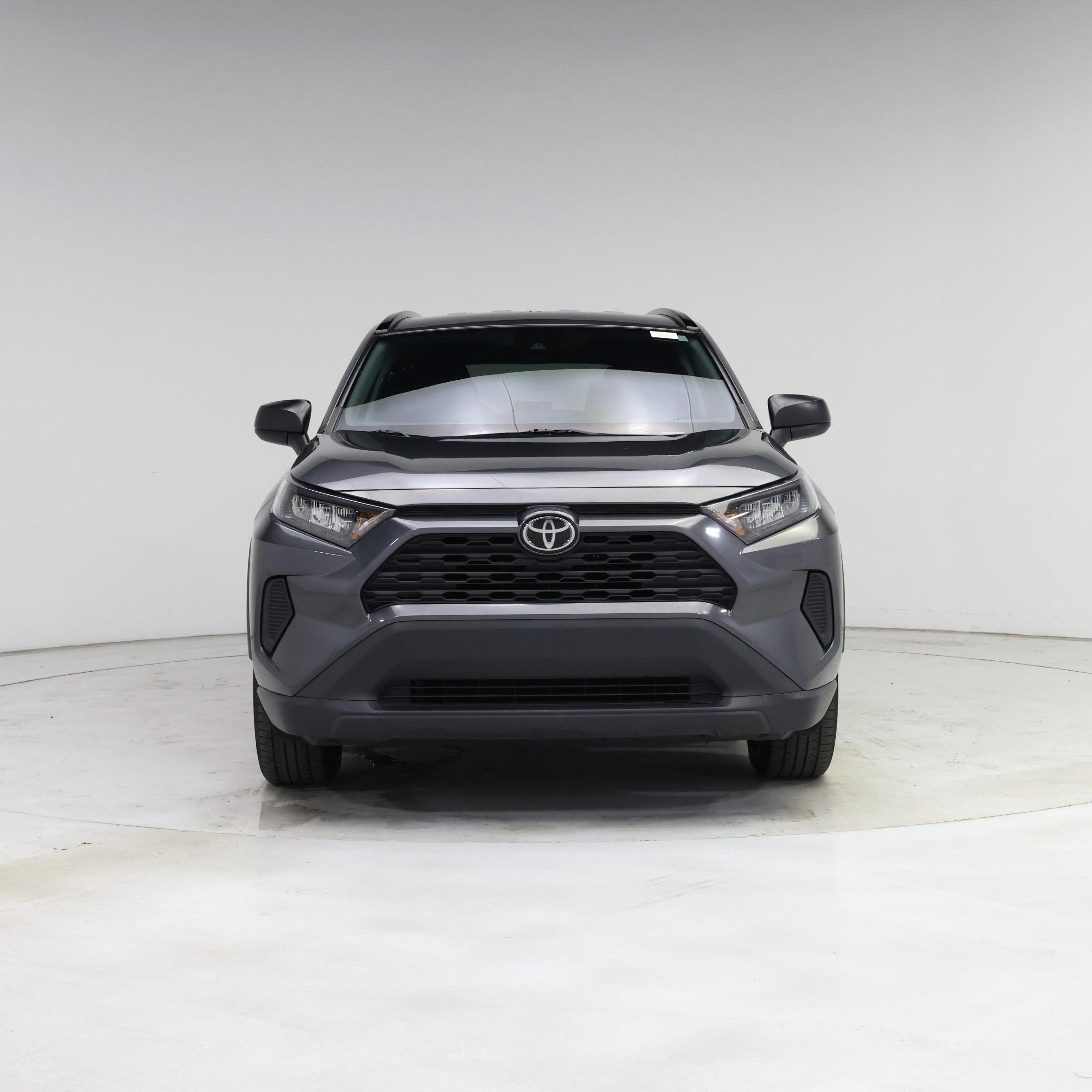 Thumbnail: 2021 Toyota RAV4 - 5