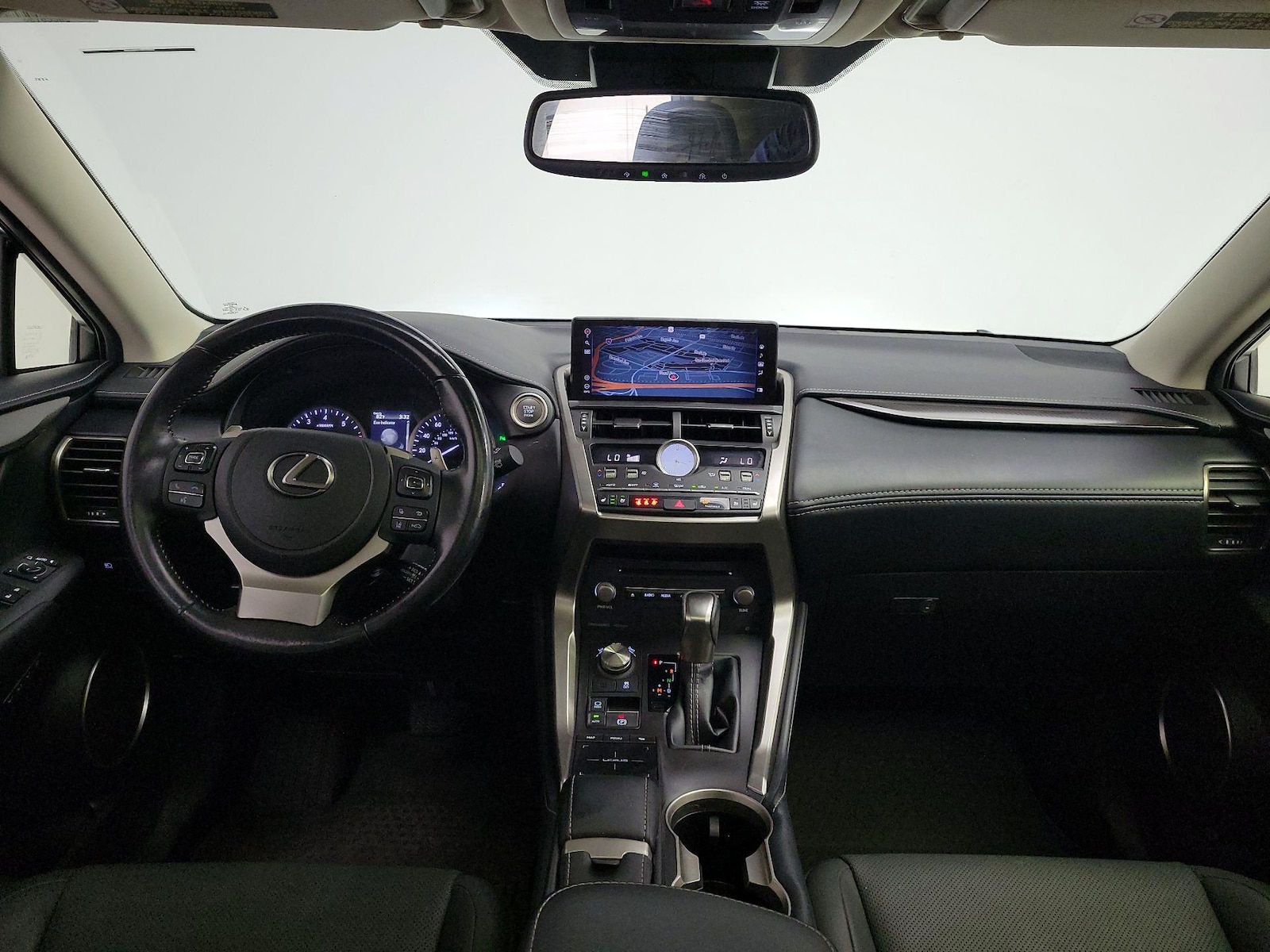 2021 Lexus NX 300 - Photo 10