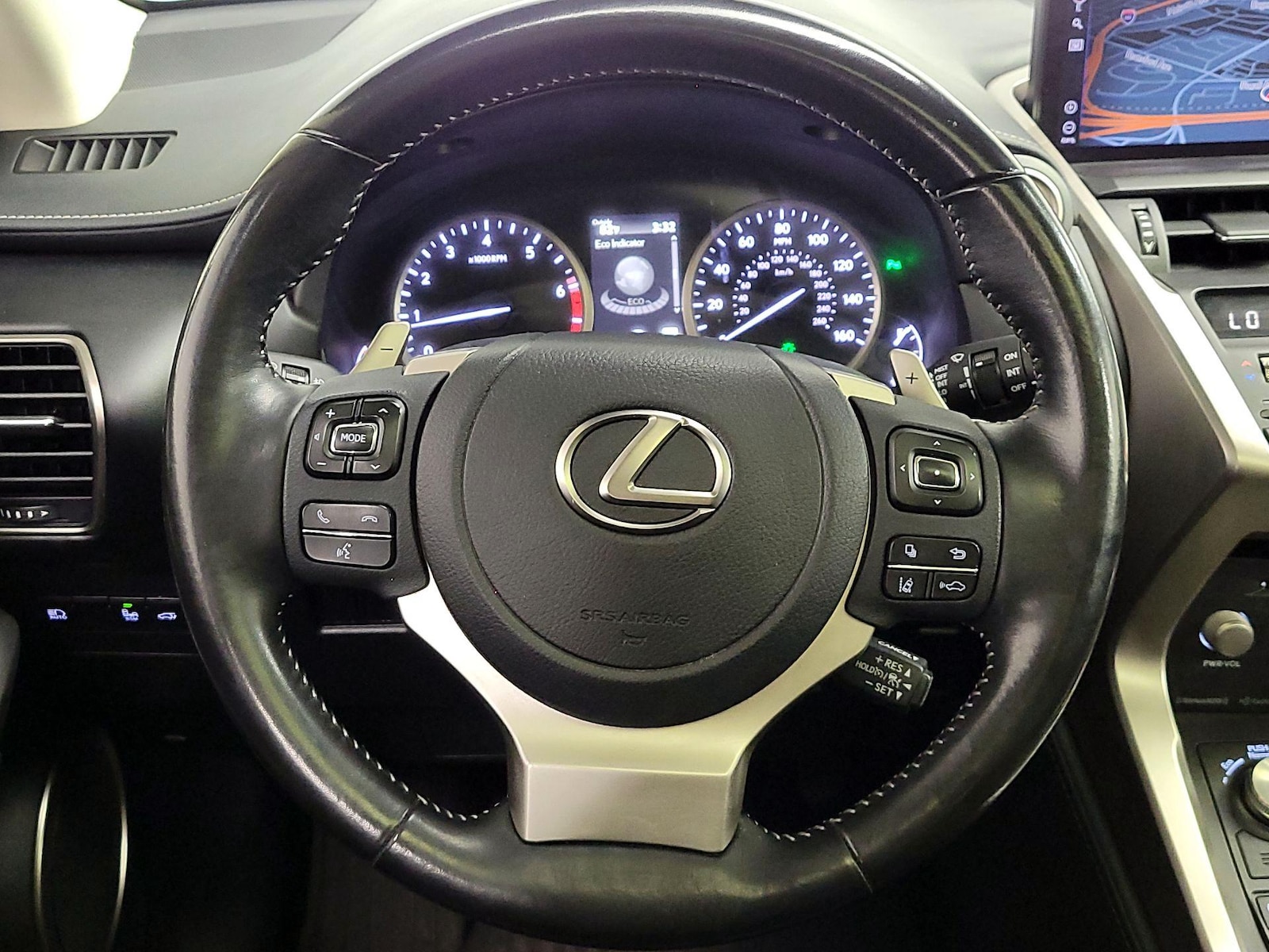 2021 Lexus NX 300 - Photo 11
