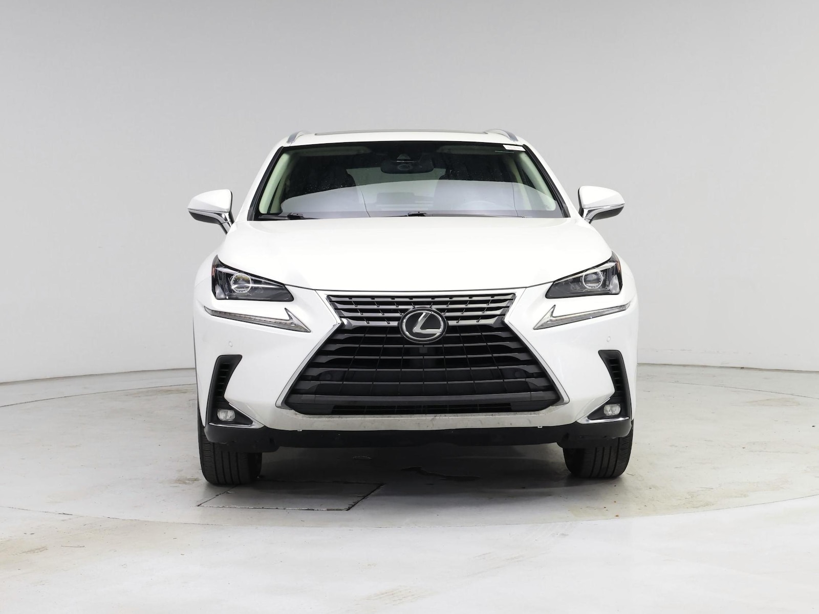 2021 Lexus NX 300 - Photo 6