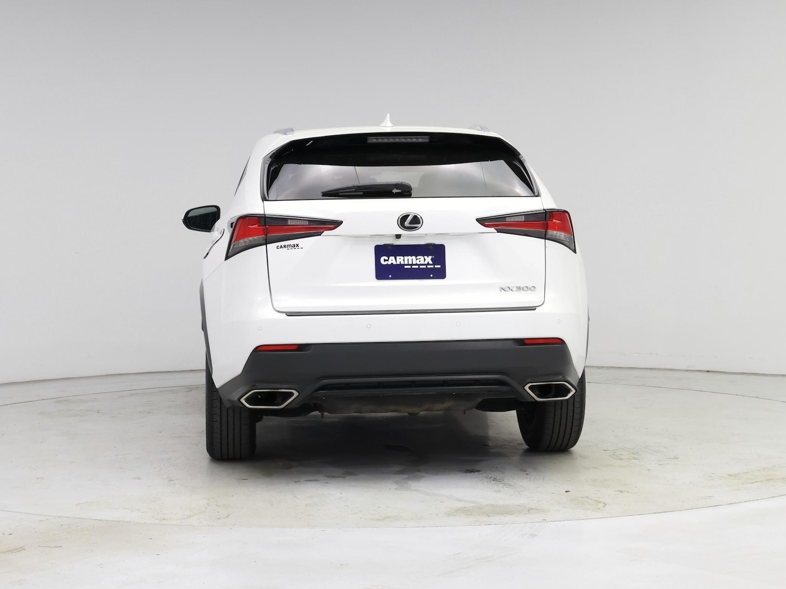 2021 Lexus NX 300 - Photo 7