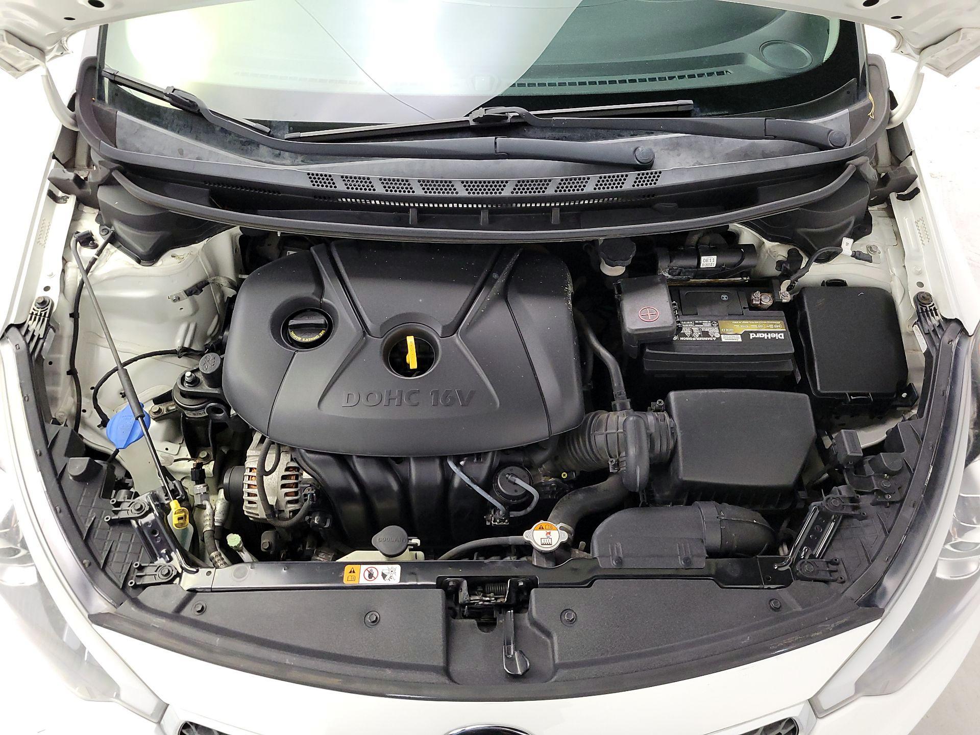 Thumbnail: 2016 Kia Forte - 20