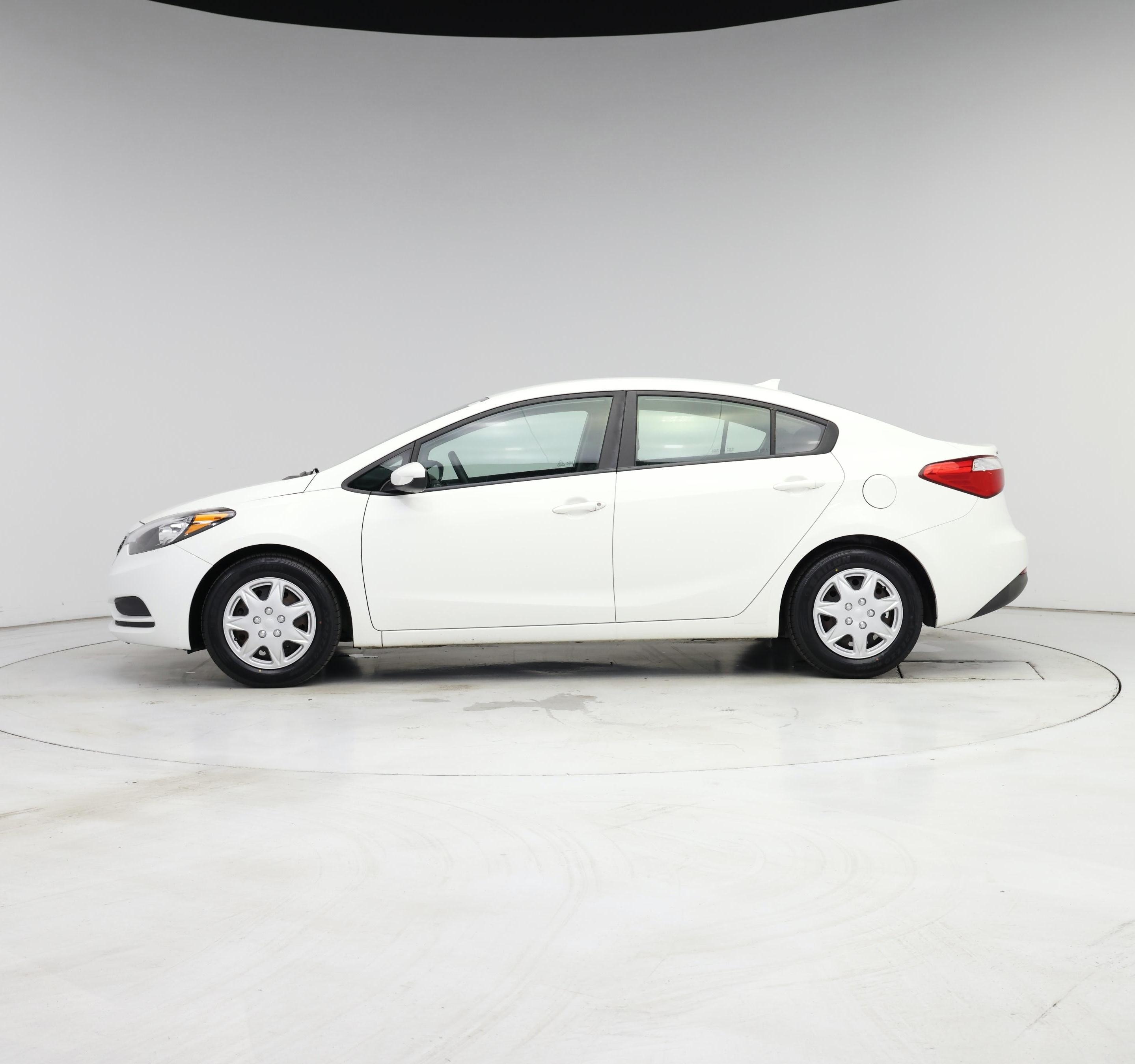 Thumbnail: 2016 Kia Forte - 3