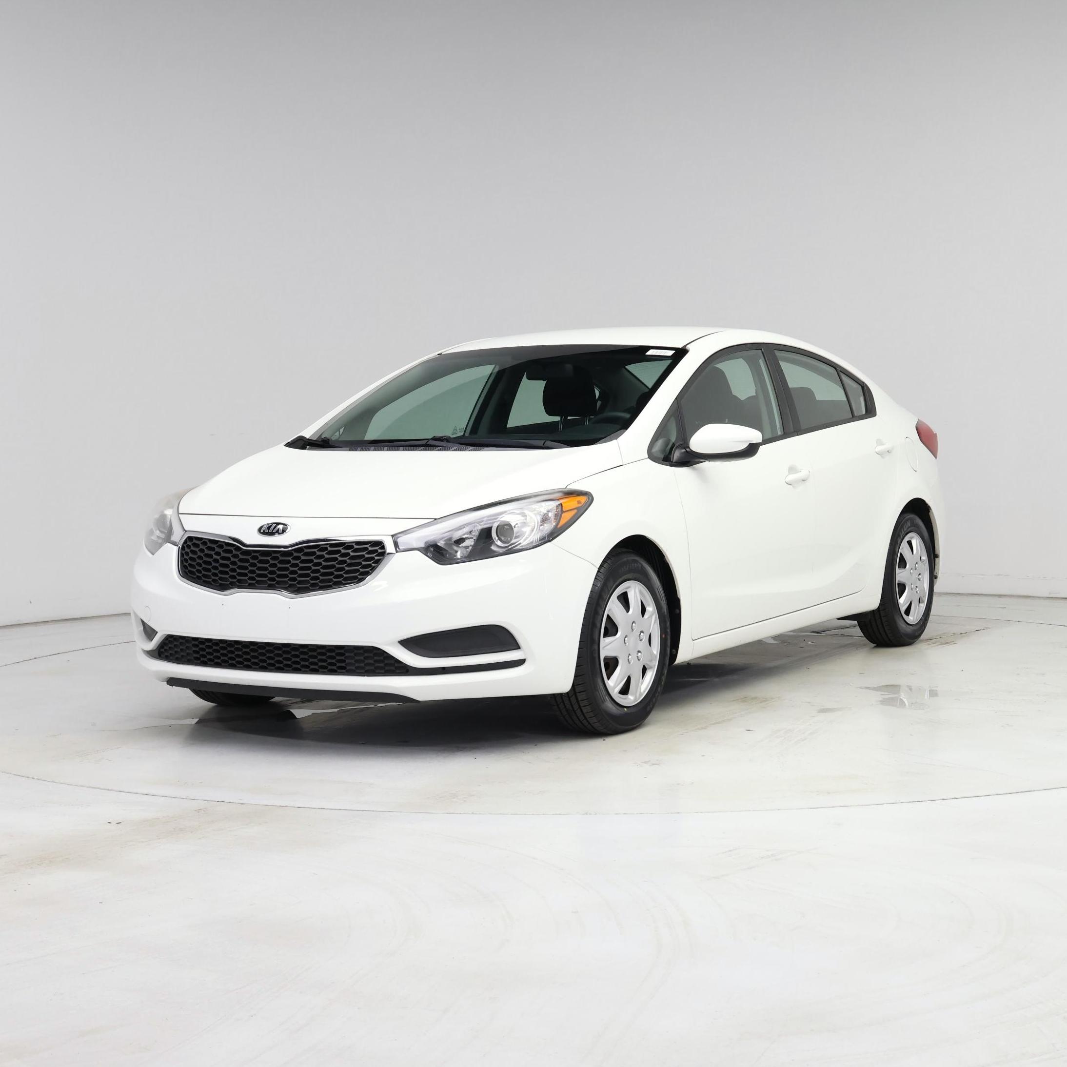 Thumbnail: 2016 Kia Forte - 4