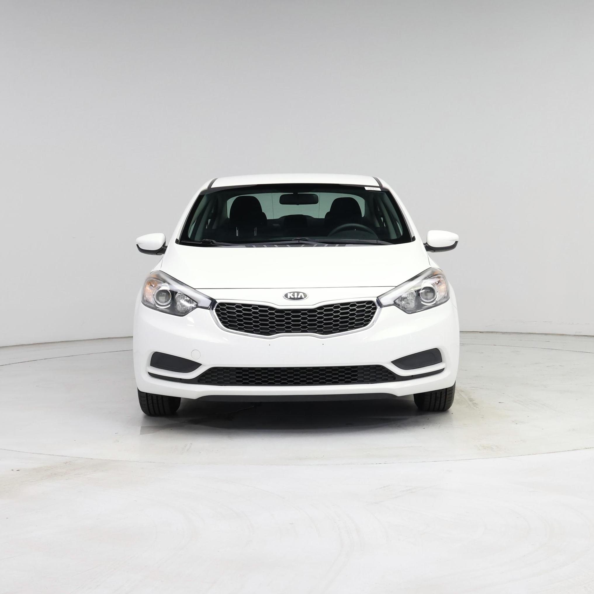 Thumbnail: 2016 Kia Forte - 5