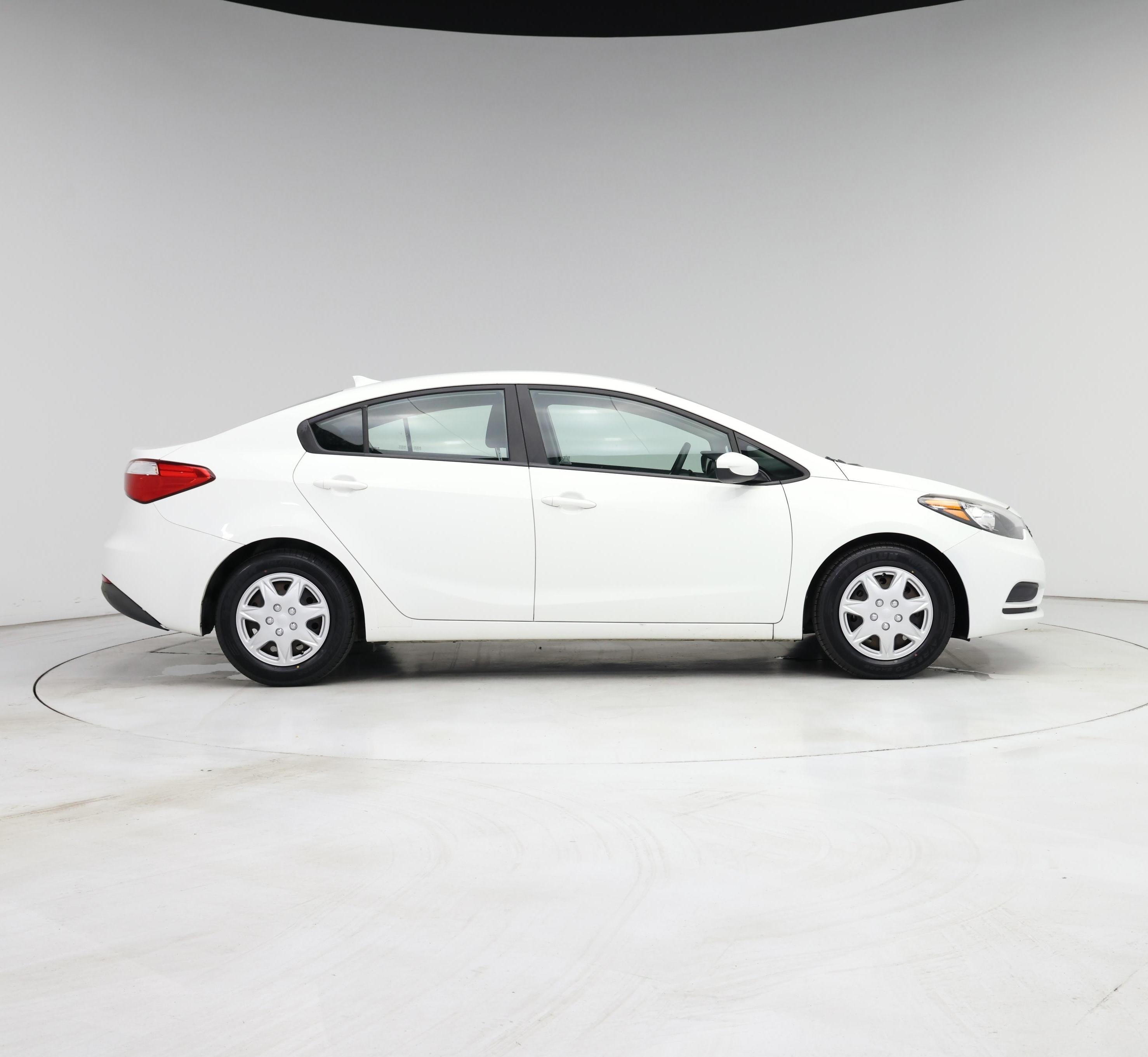 Thumbnail: 2016 Kia Forte - 7