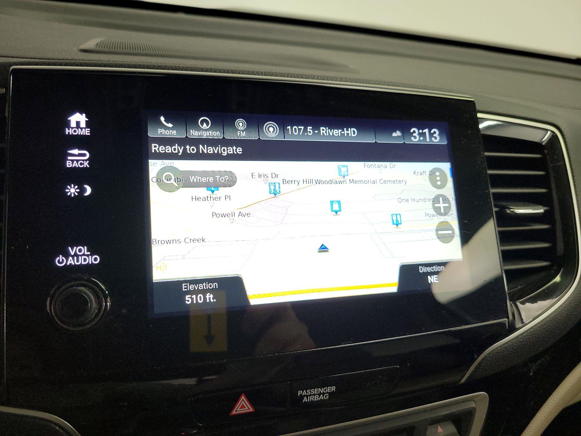 Thumbnail: 2019 Honda Pilot - 14