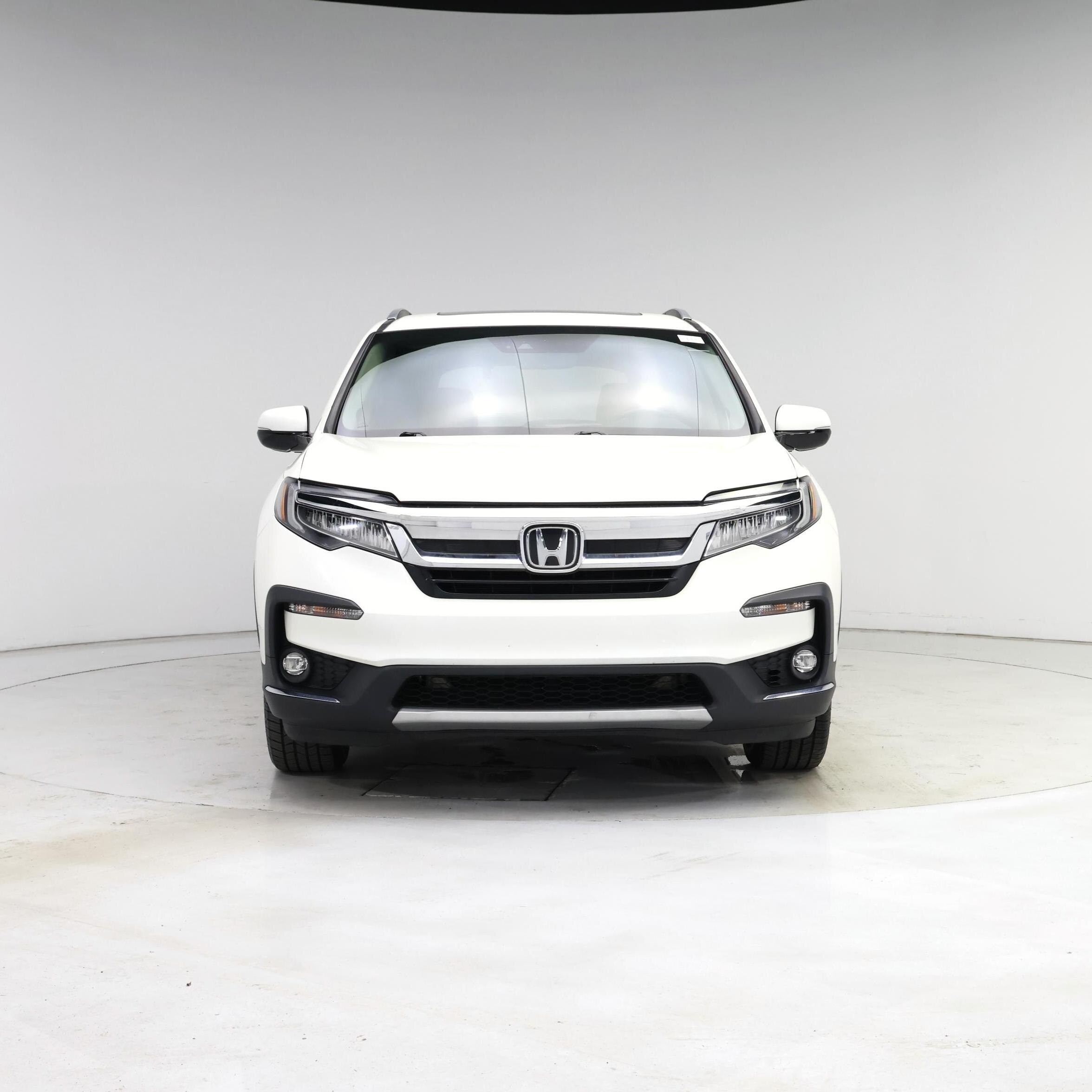 Thumbnail: 2019 Honda Pilot - 5
