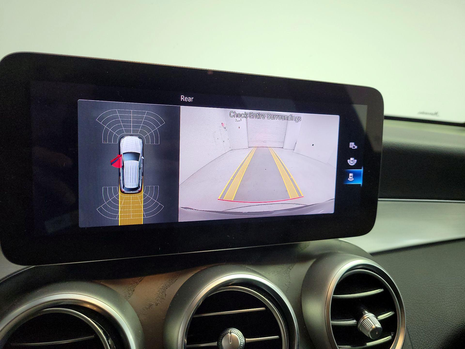 Thumbnail: 2021 Mercedes-Benz GLC - 14