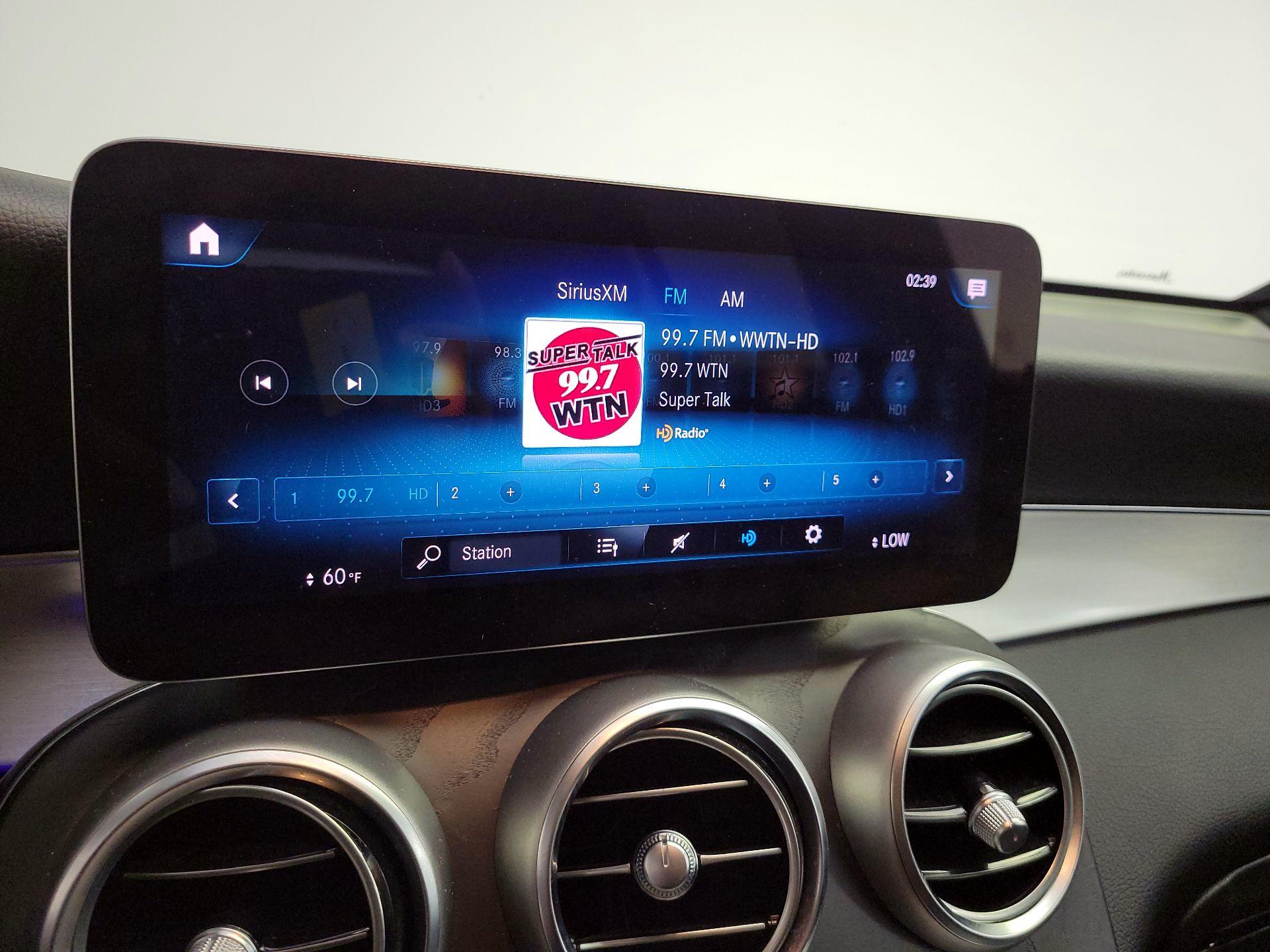 Thumbnail: 2021 Mercedes-Benz GLC - 15