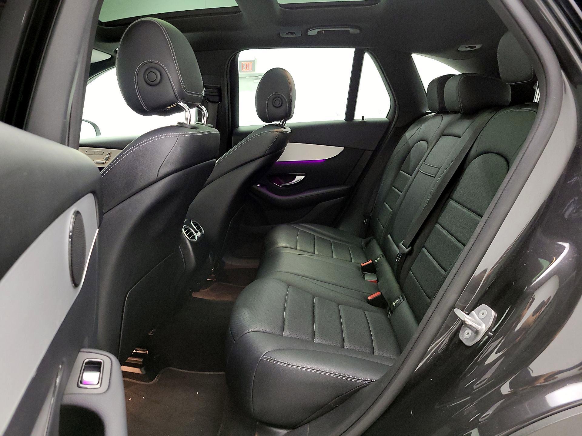 Thumbnail: 2021 Mercedes-Benz GLC - 20