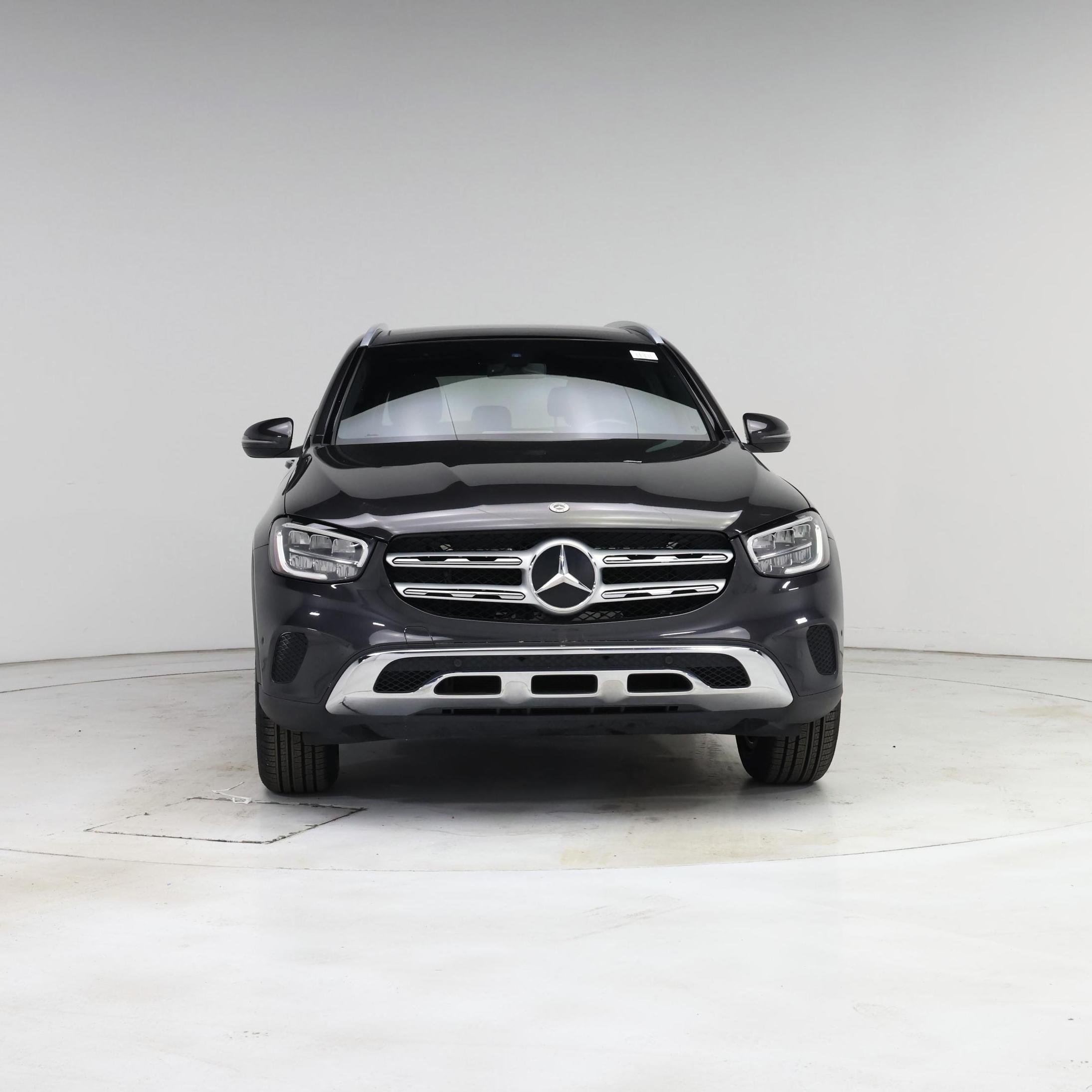 Thumbnail: 2021 Mercedes-Benz GLC - 5