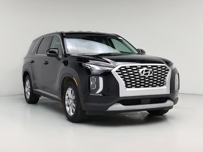 2022 Hyundai Palisade SE