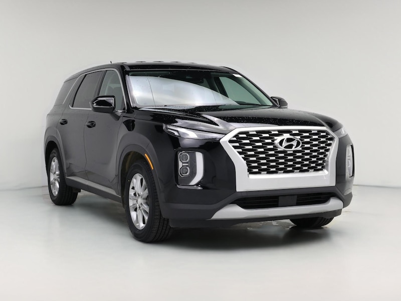 2022 Hyundai Palisade SE